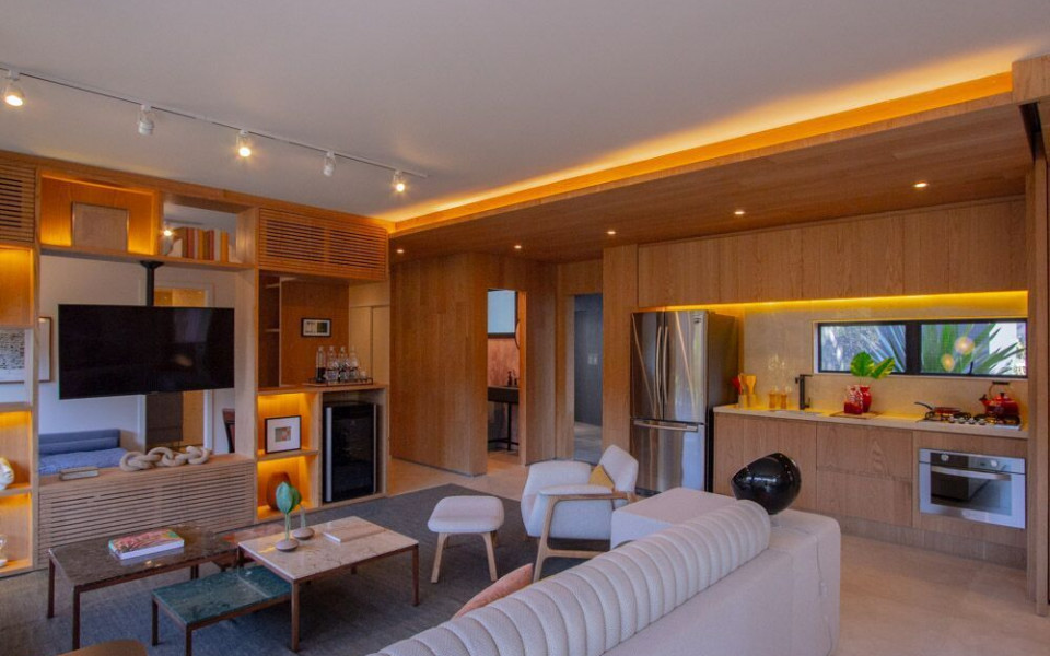 Bandeira Vila Madalena