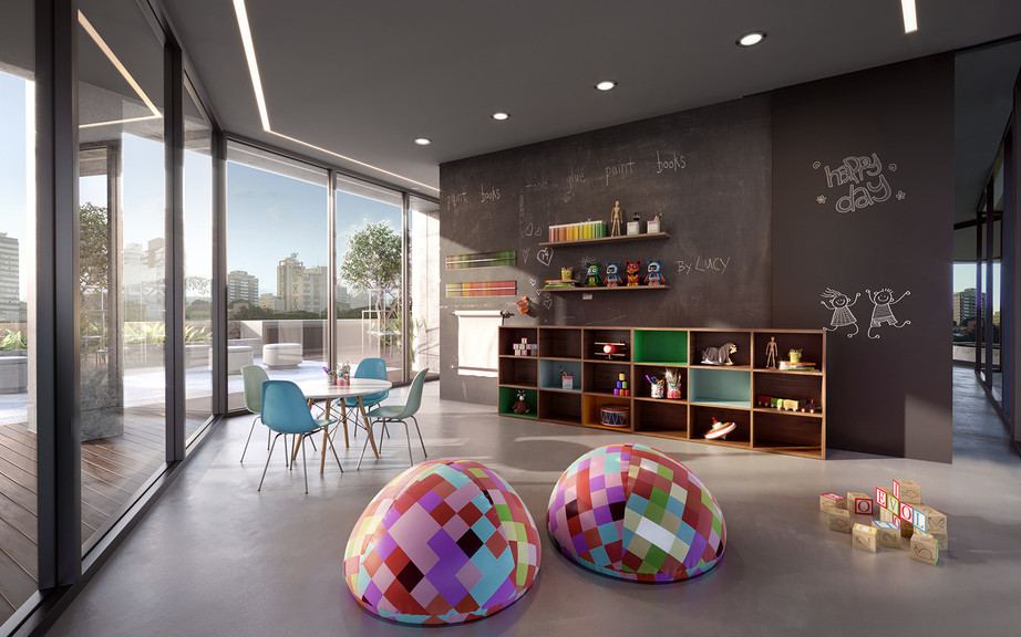 Bandeira Vila Madalena