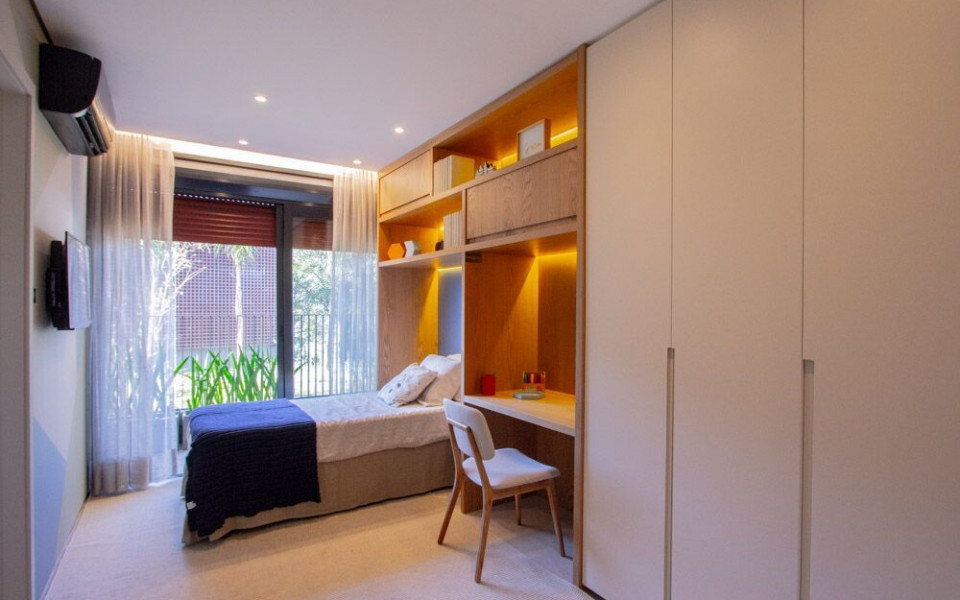 Bandeira Vila Madalena