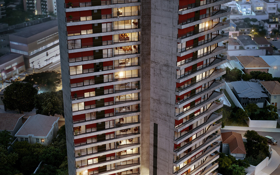 Bandeira Vila Madalena