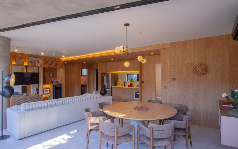 Bandeira Vila Madalena