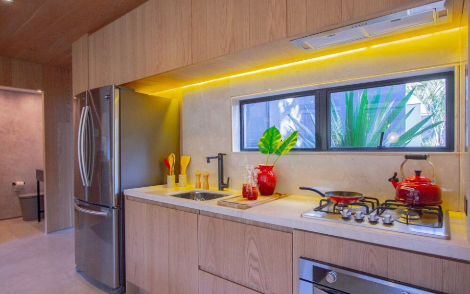 Bandeira Vila Madalena