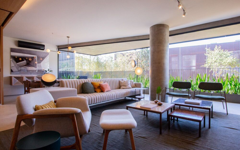 Bandeira Vila Madalena