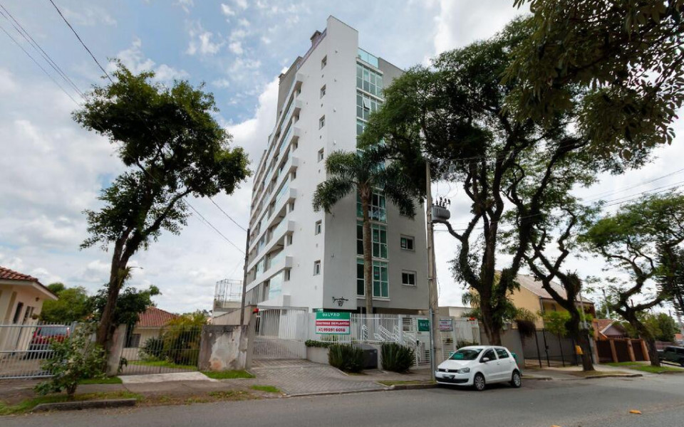 Barcellona Residence