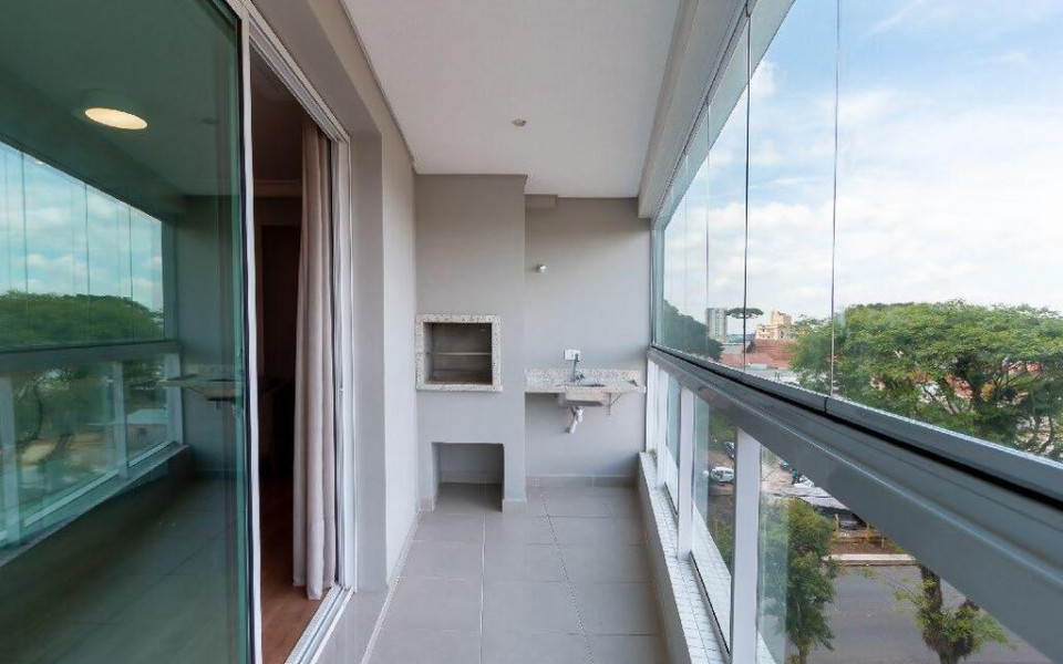 Barcellona Residence