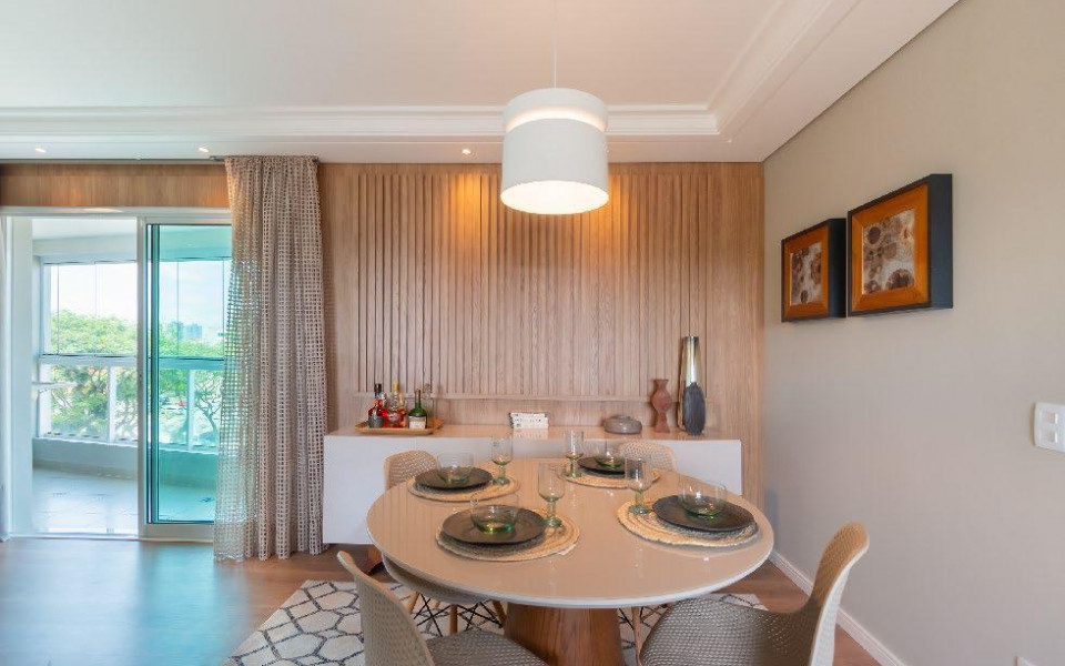 Barcellona Residence