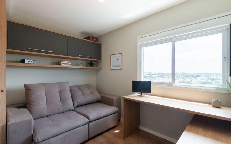 Barcellona Residence