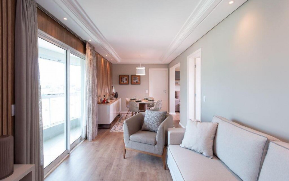 Barcellona Residence