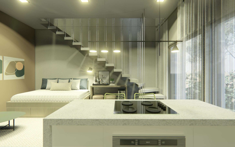 Barra 4 Club Residence