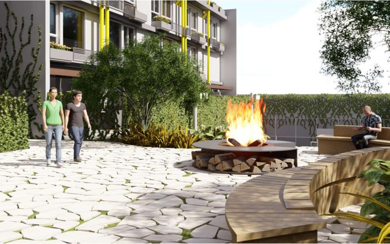 Barra 4 Club Residence