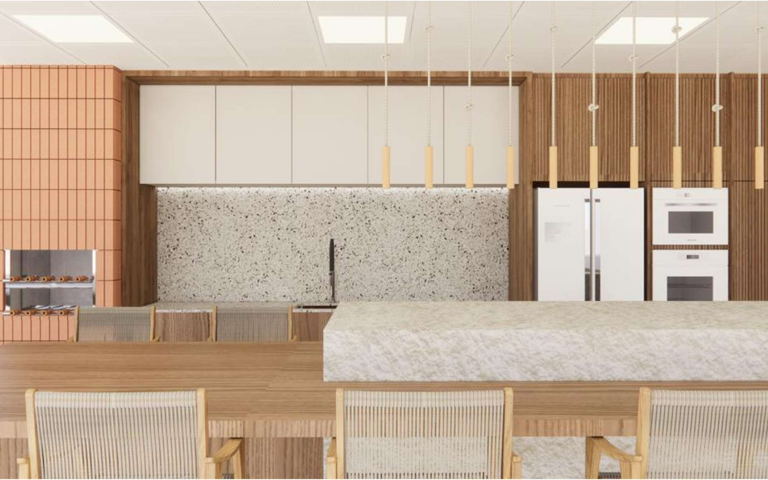 Barra 4 Club Residence