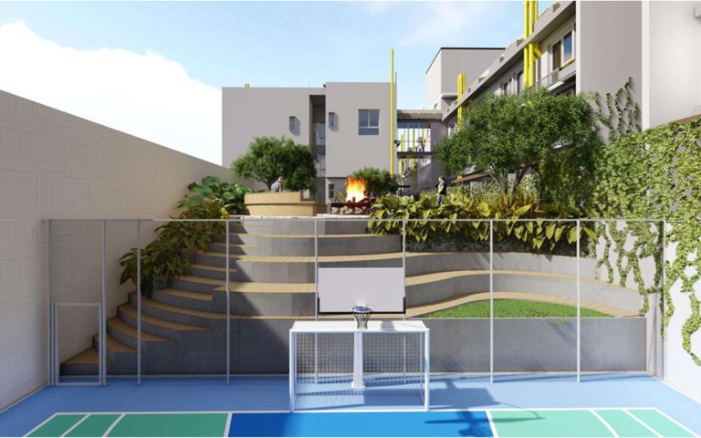 Barra 4 Club Residence