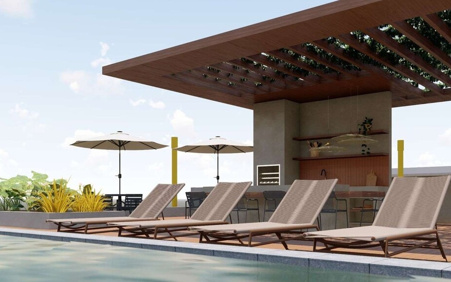 Barra 4 Club Residence