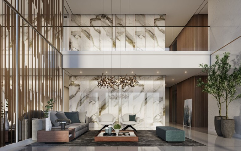 Bay House Praia Brava