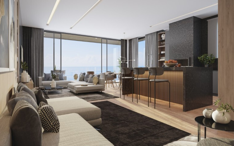 Bay House Praia Brava