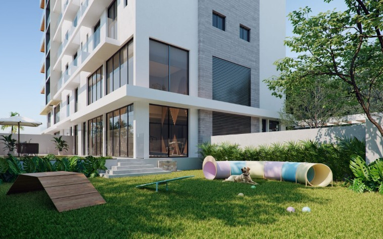 Bay House Praia Brava