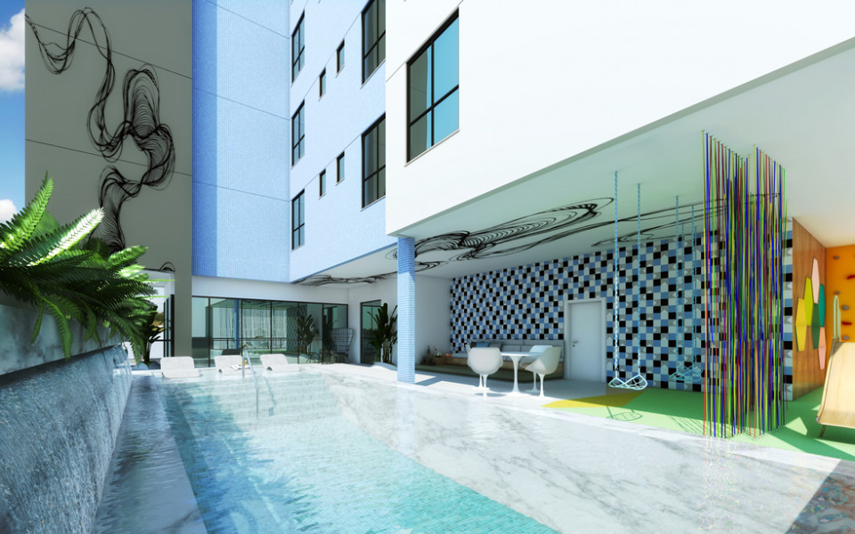 Beach House Residence