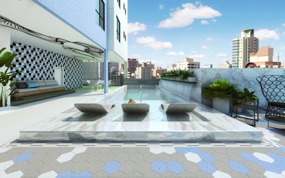 Beach House Residence