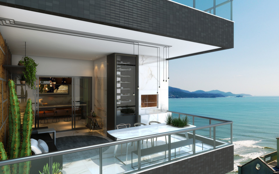 Beach House Residence