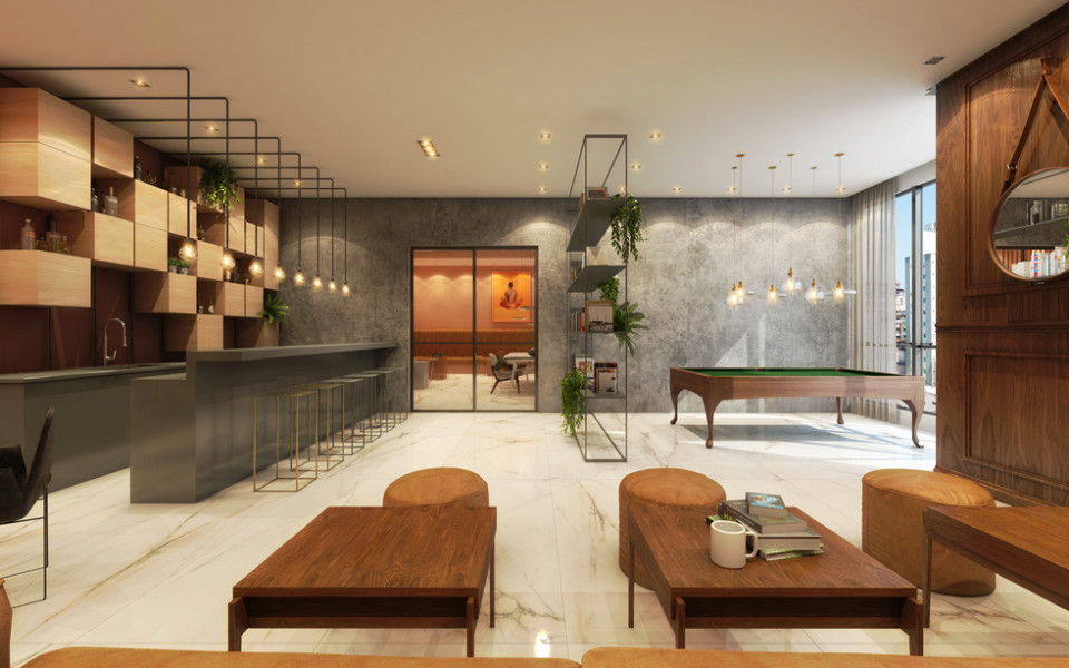 Beach House Residence