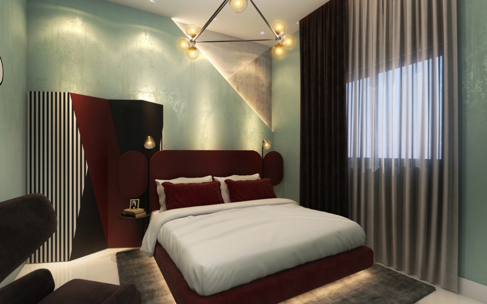 Beach House Residence