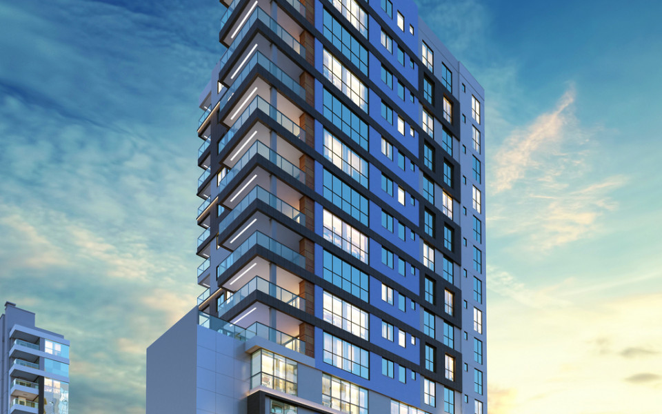 Beach House Residence