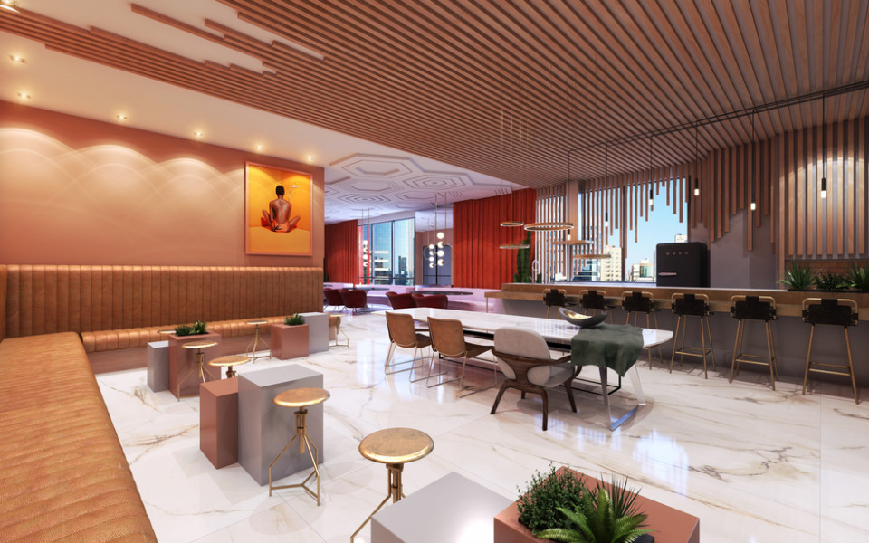 Beach House Residence