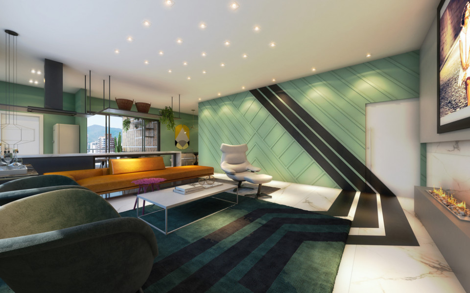 Beach House Residence