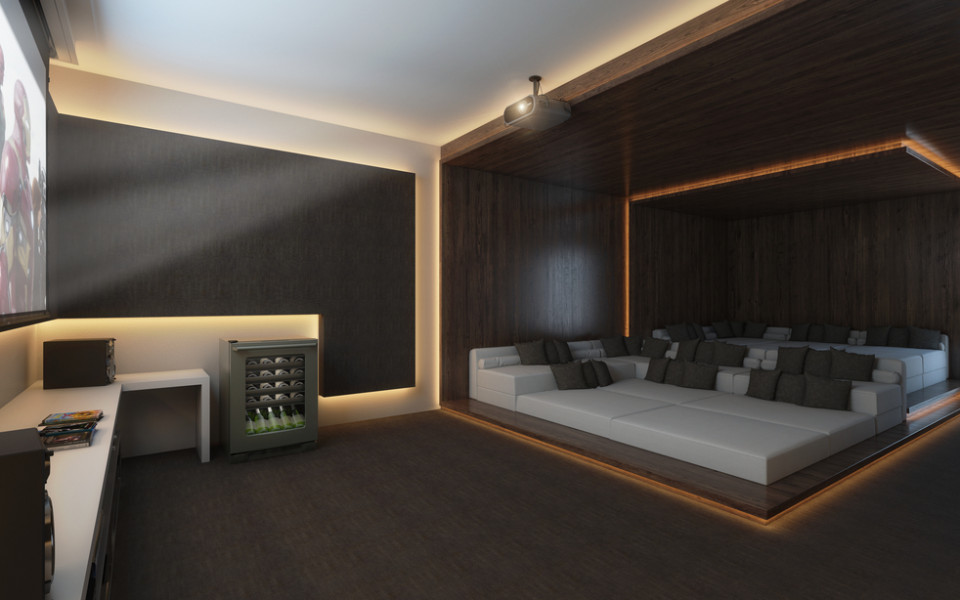 Beach House Residence