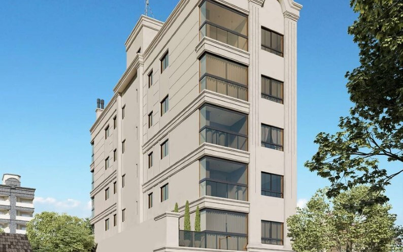 Beach Lake Residence