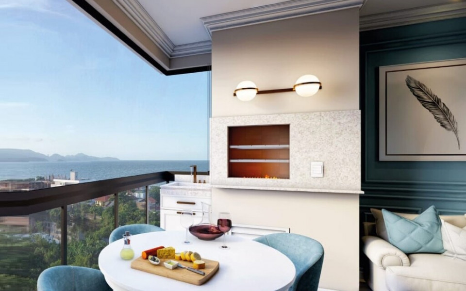 Beach Lake Residence