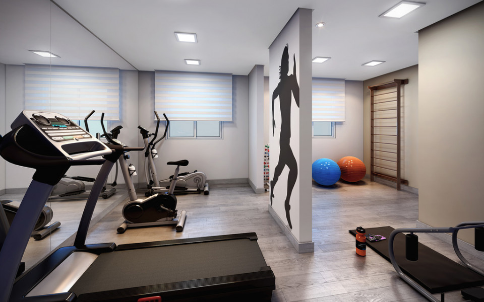 Begônia - Parque das Flores