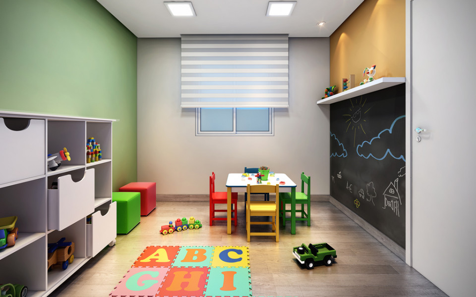 Begônia - Parque das Flores