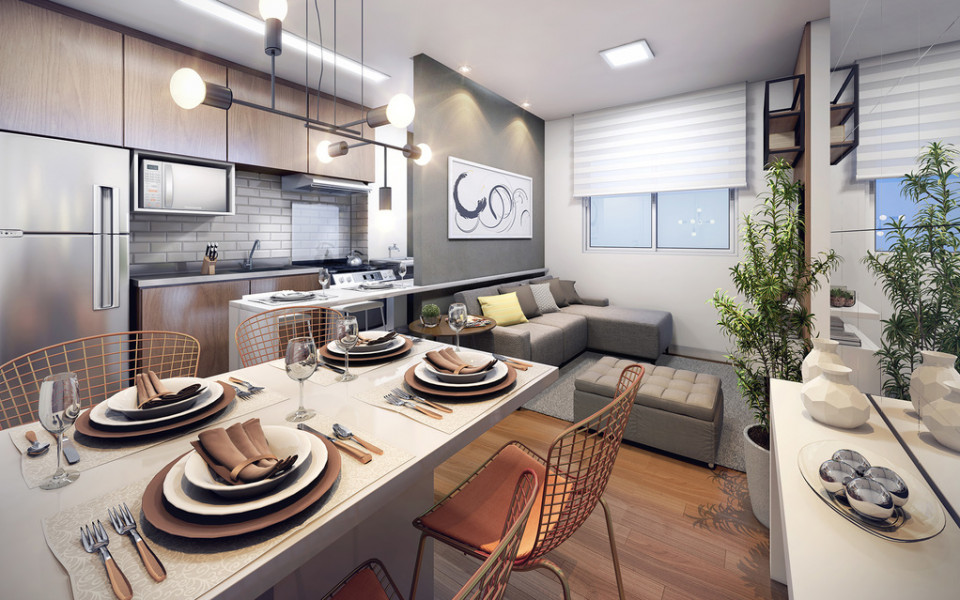 Begônia - Parque das Flores