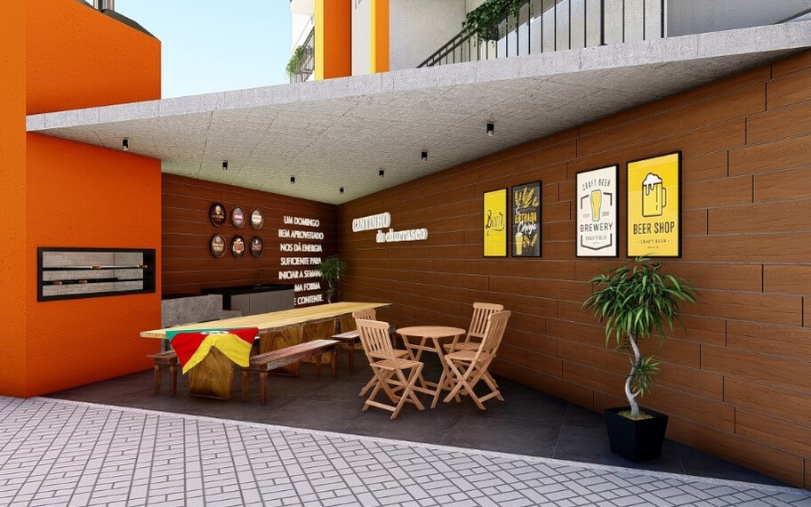 Bel Tramonto Home Club