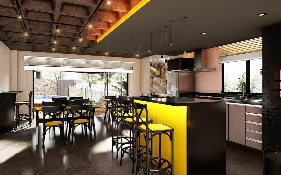 Bel Tramonto Home Club