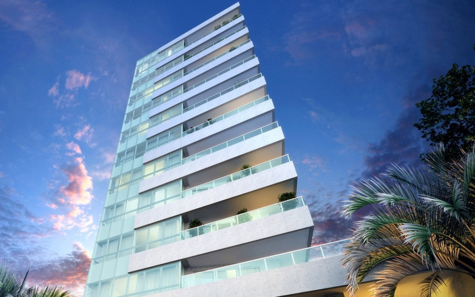 Belavistta Reserva da Praça