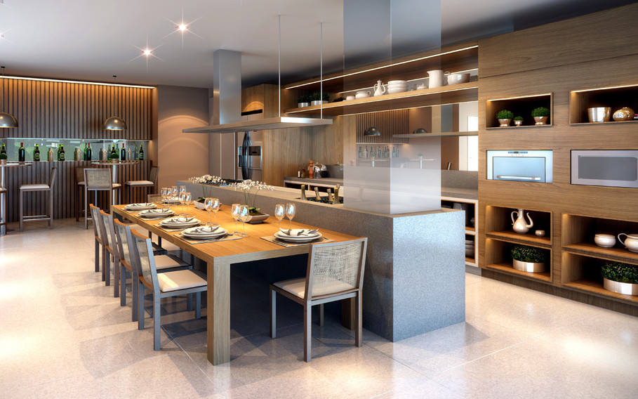 Belavistta Reserva da Praça