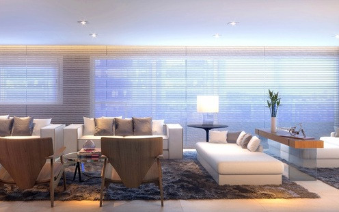 Belavistta Reserva da Praça