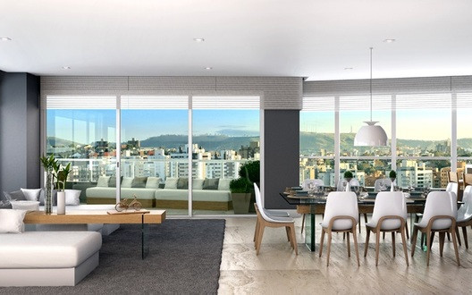 Belavistta Reserva da Praça