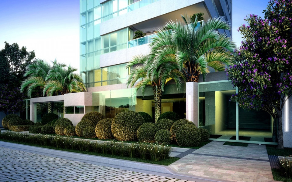 Belavistta Reserva da Praça