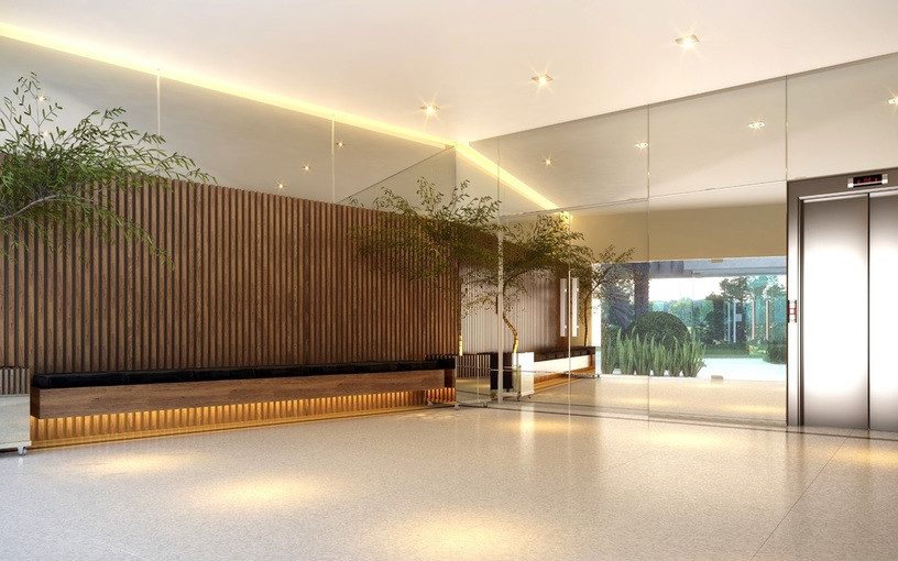 Belavistta Reserva da Praça