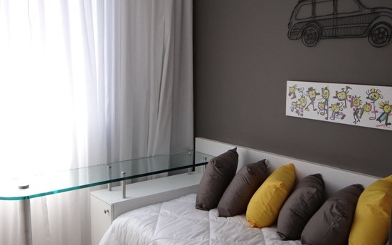 Belize - Ennio Fornea