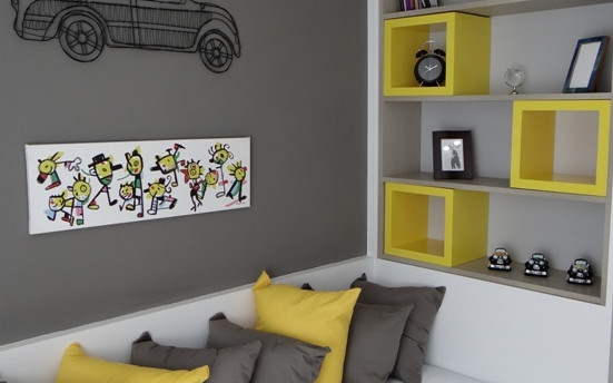 Belize - Ennio Fornea