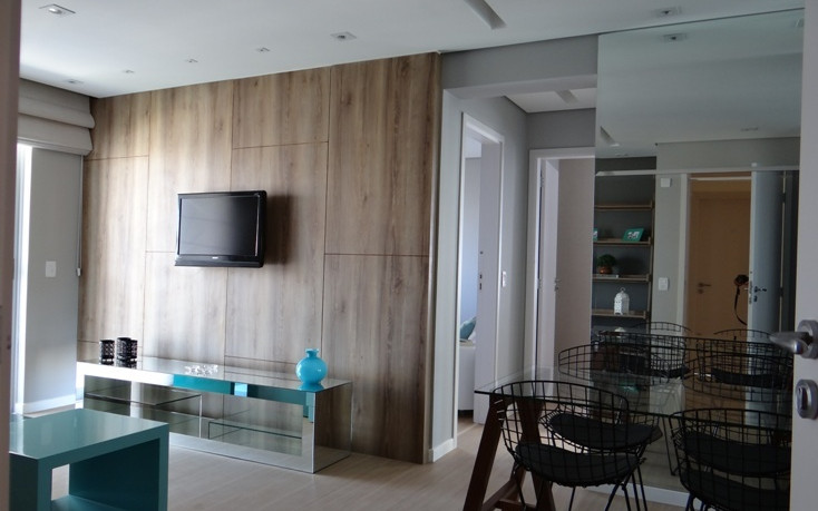 Belize - Ennio Fornea