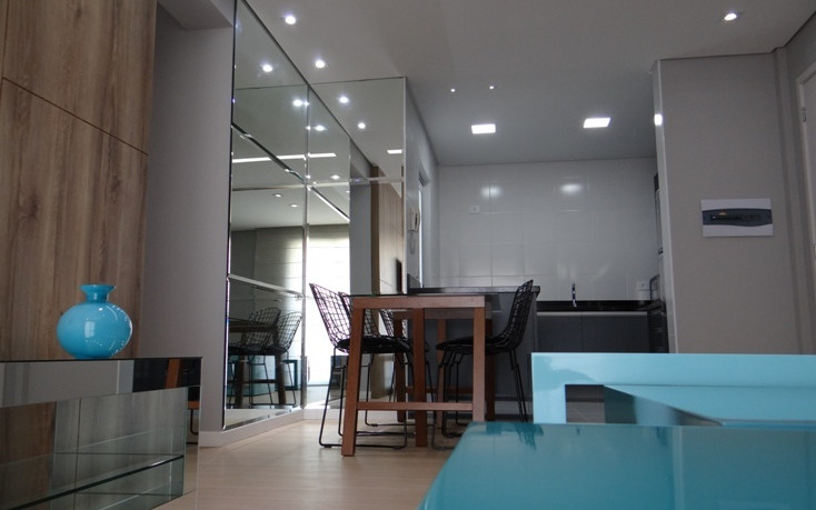 Belize - Ennio Fornea