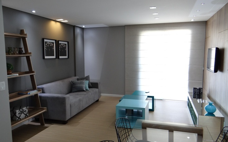 Belize - Ennio Fornea