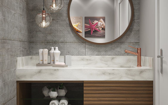 Belize - TM3 incorporadora