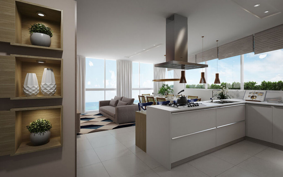 Belize - TM3 incorporadora