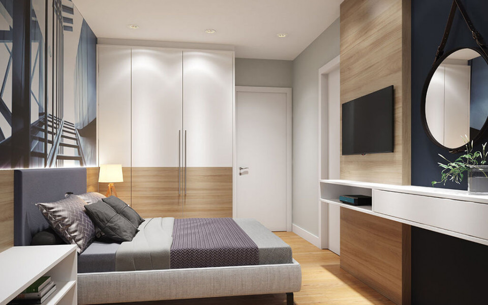 Belize - TM3 incorporadora